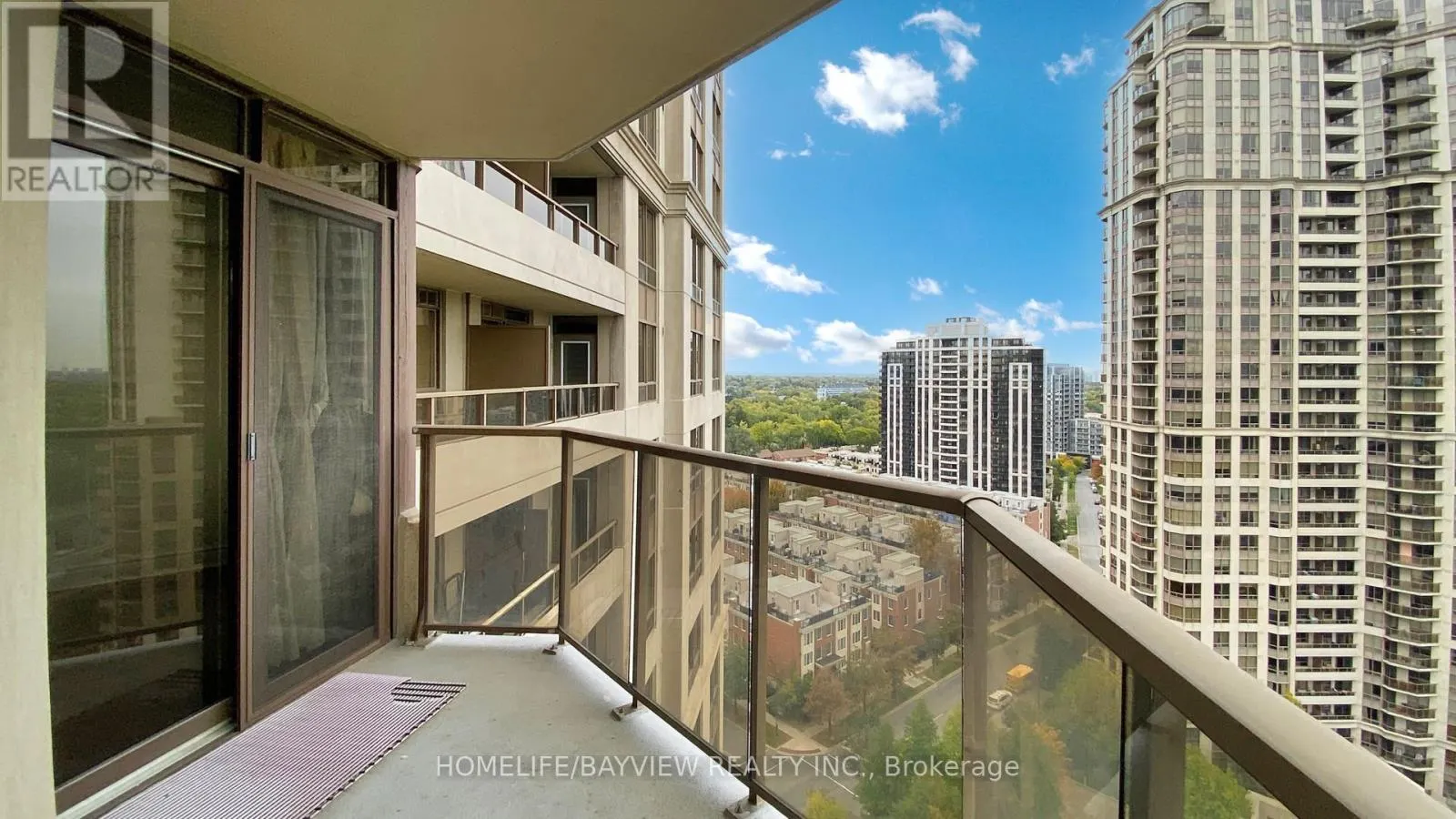 1706 - 78 HARRISON GARDEN BOULEVARD