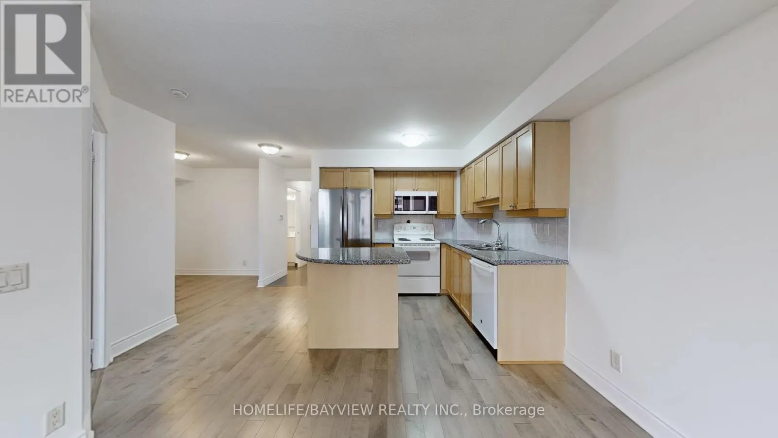 1706 - 78 HARRISON GARDEN BOULEVARD
