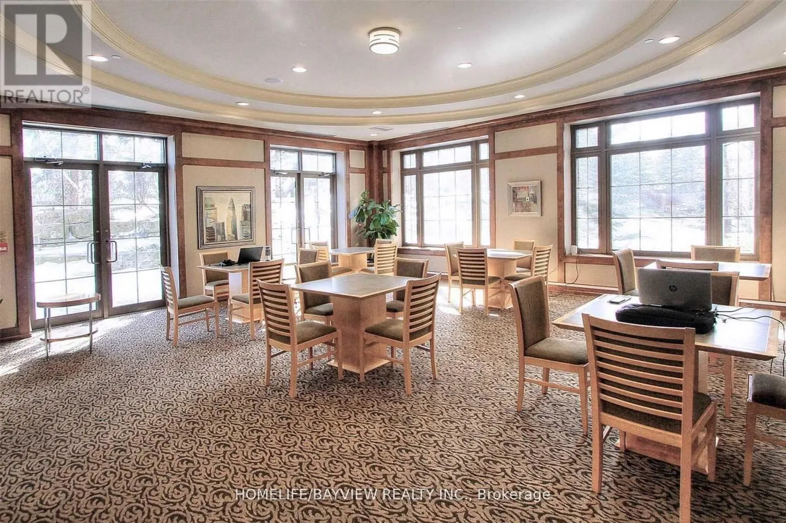 1706 - 78 HARRISON GARDEN BOULEVARD