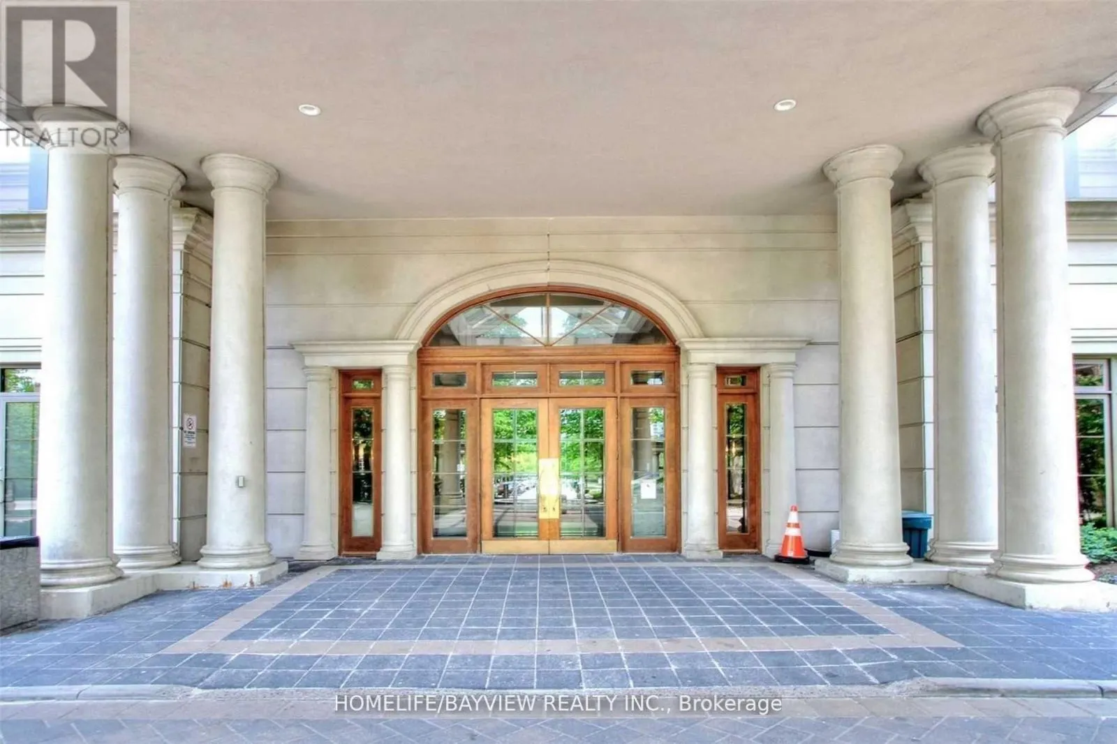 1706 - 78 HARRISON GARDEN BOULEVARD