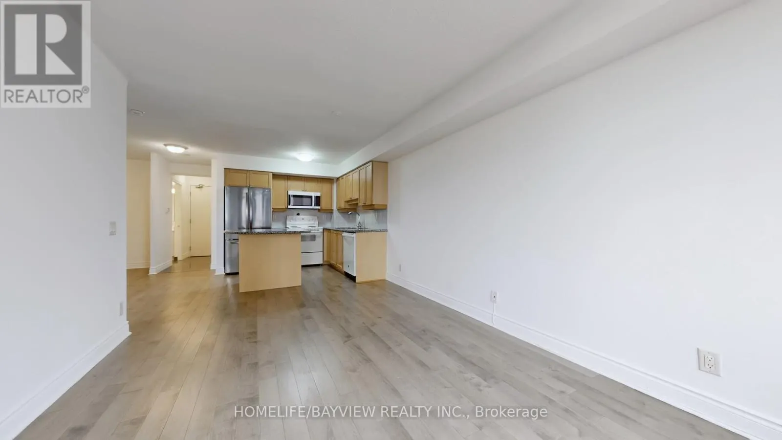 1706 - 78 HARRISON GARDEN BOULEVARD