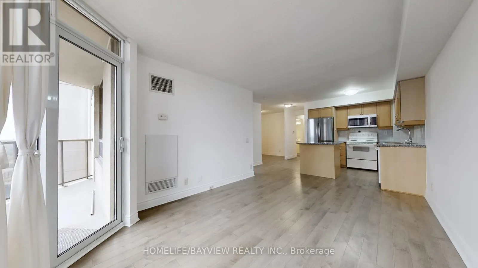 1706 - 78 HARRISON GARDEN BOULEVARD
