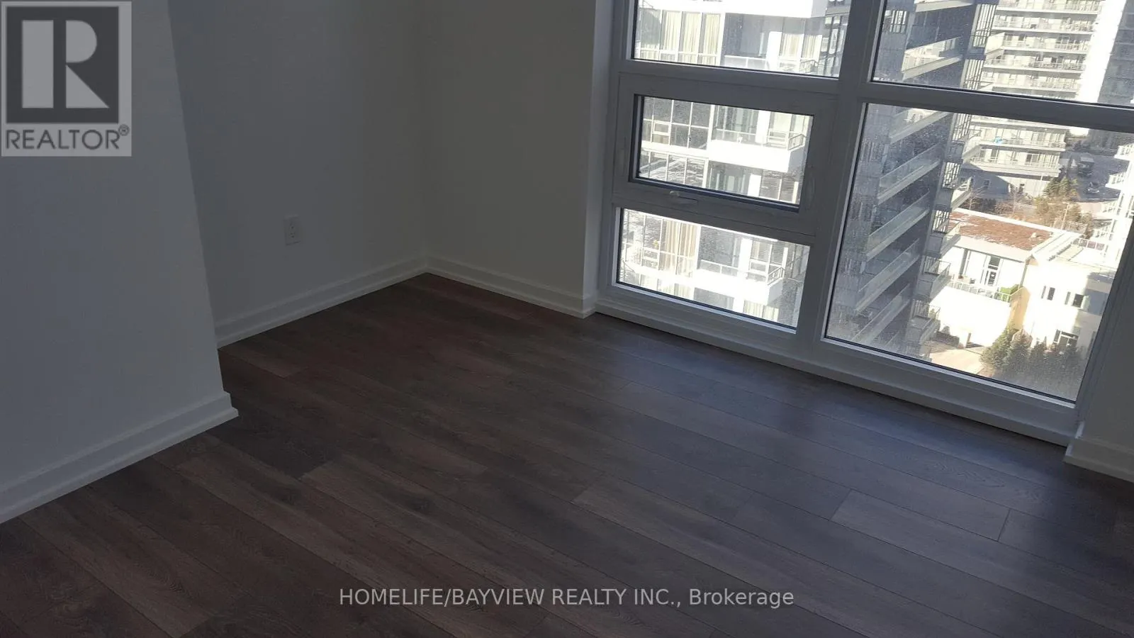 1305 - 50 FOREST MANOR ROAD