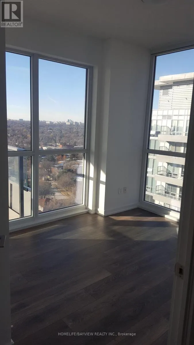 1305 - 50 FOREST MANOR ROAD