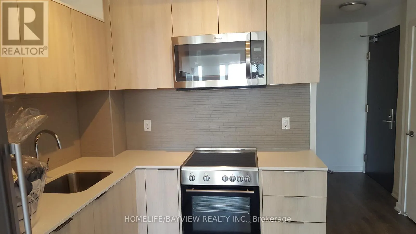 1305 - 50 FOREST MANOR ROAD