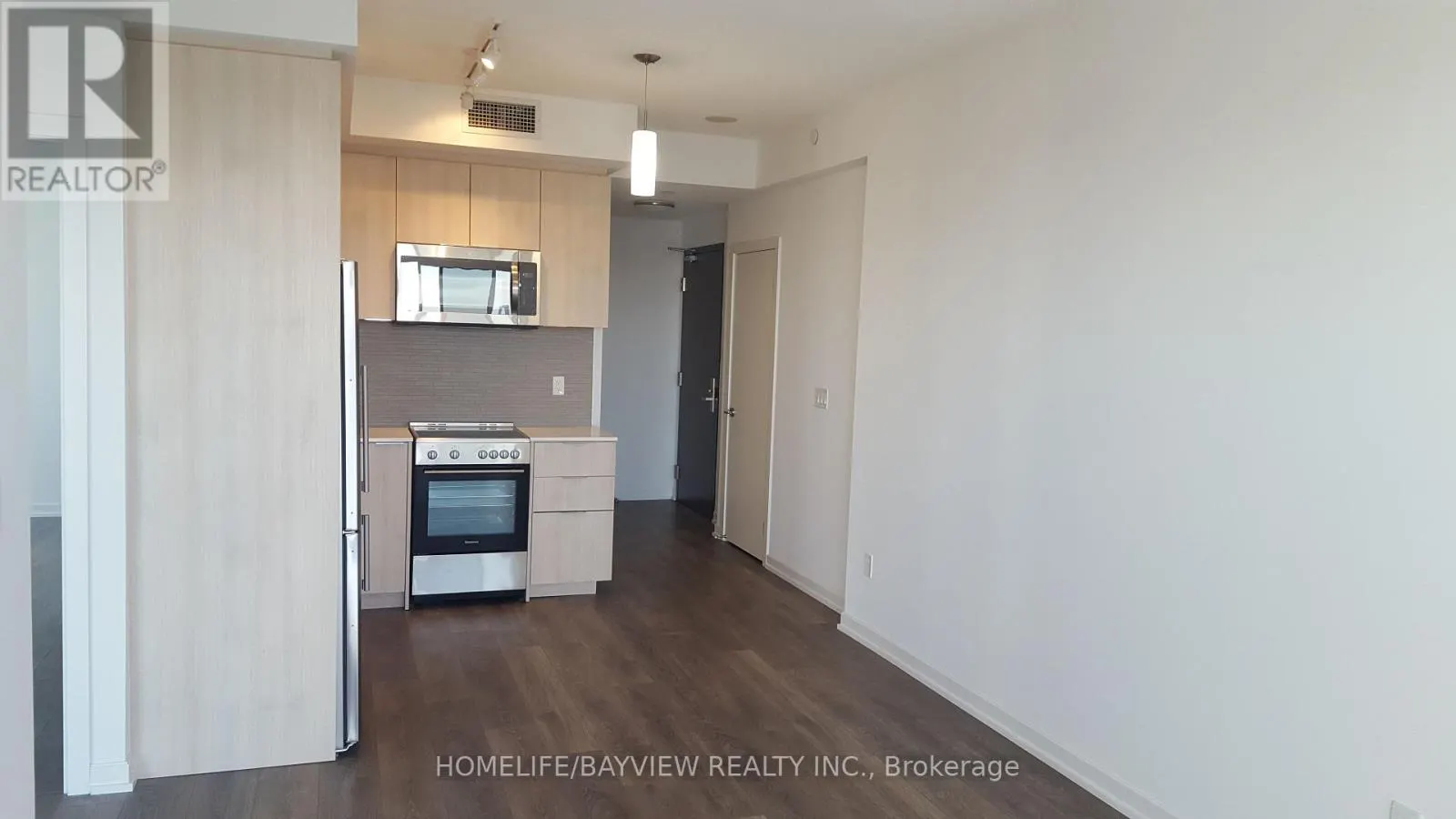 1305 - 50 FOREST MANOR ROAD