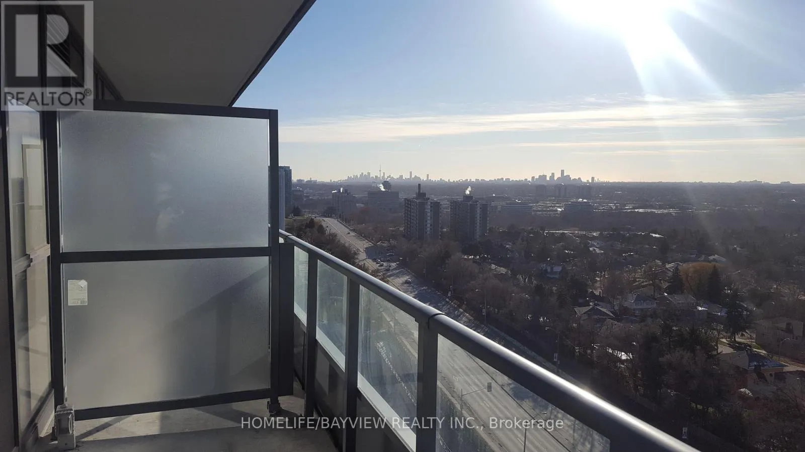 1305 - 50 FOREST MANOR ROAD