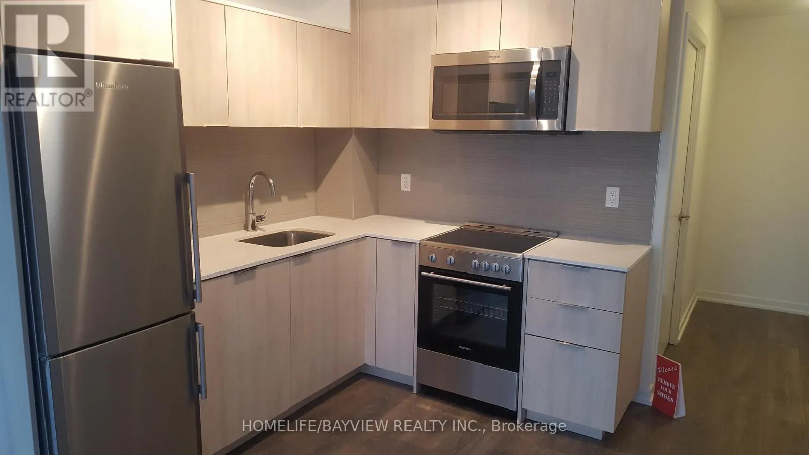 1305 - 50 FOREST MANOR ROAD