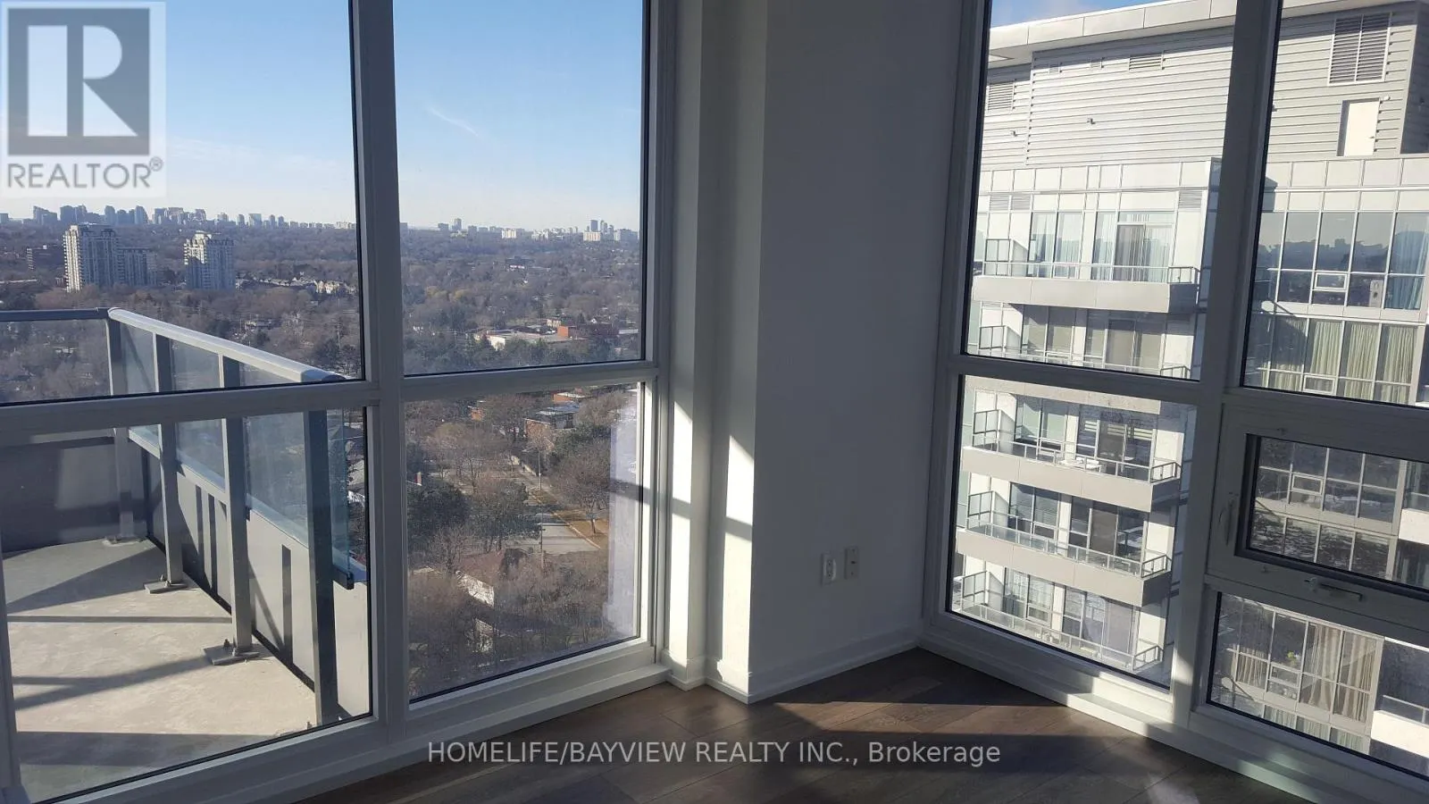 1305 - 50 FOREST MANOR ROAD