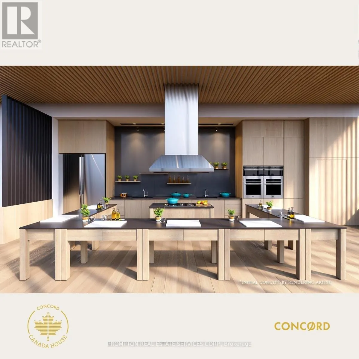 5507 - 1 CONCORD CITYPLACE WAY