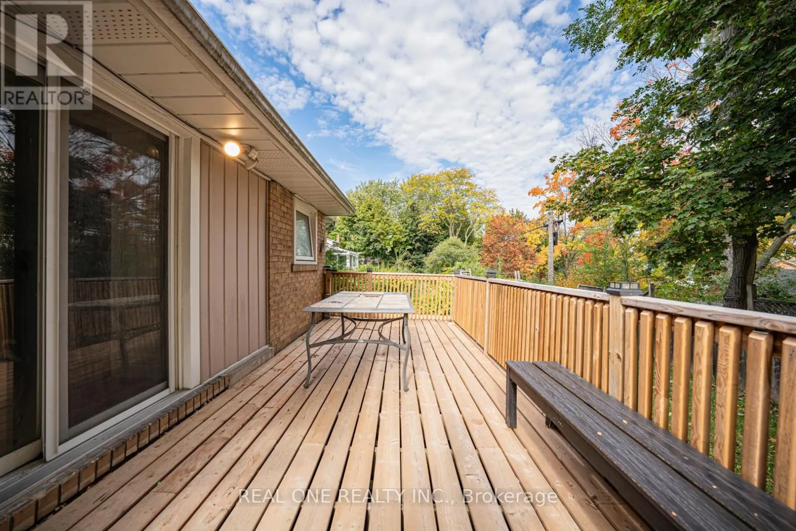 60 PAPERBIRCH DRIVE