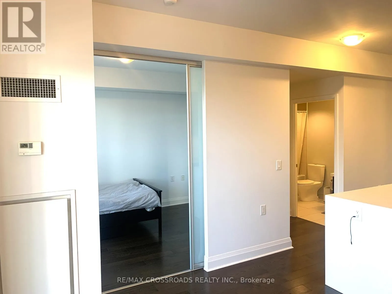 3611 - 1080 BAY STREET