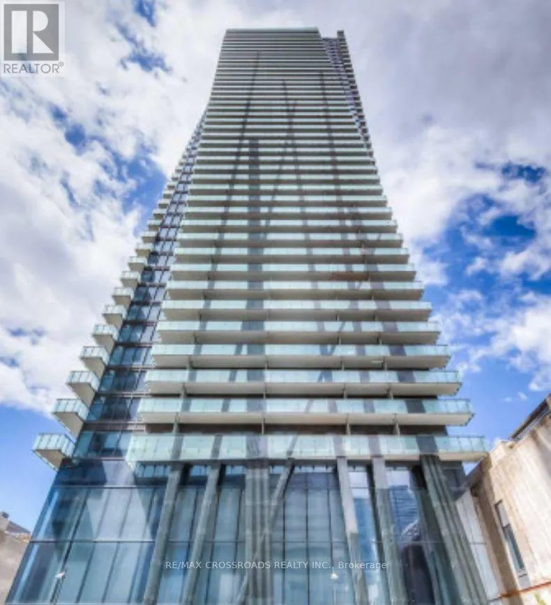 3611 - 1080 BAY STREET