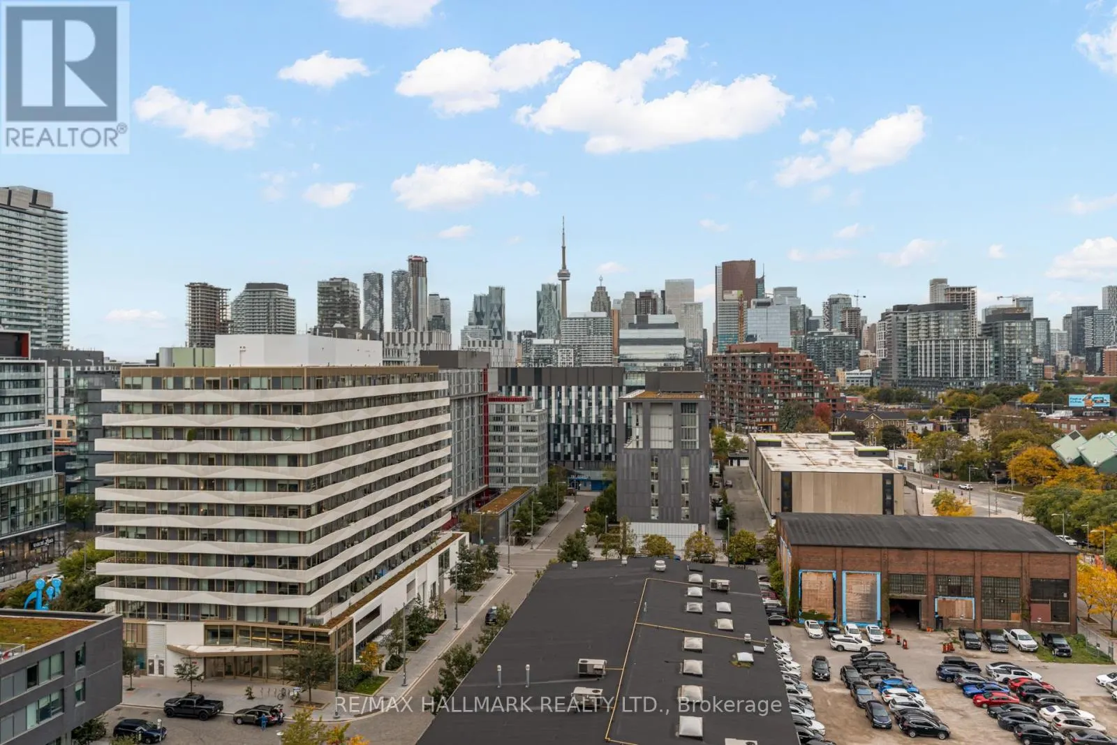 S513 - 120 BAYVIEW AVENUE