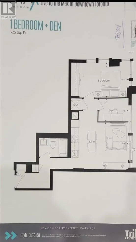 204 - 77 MUTUAL STREET W