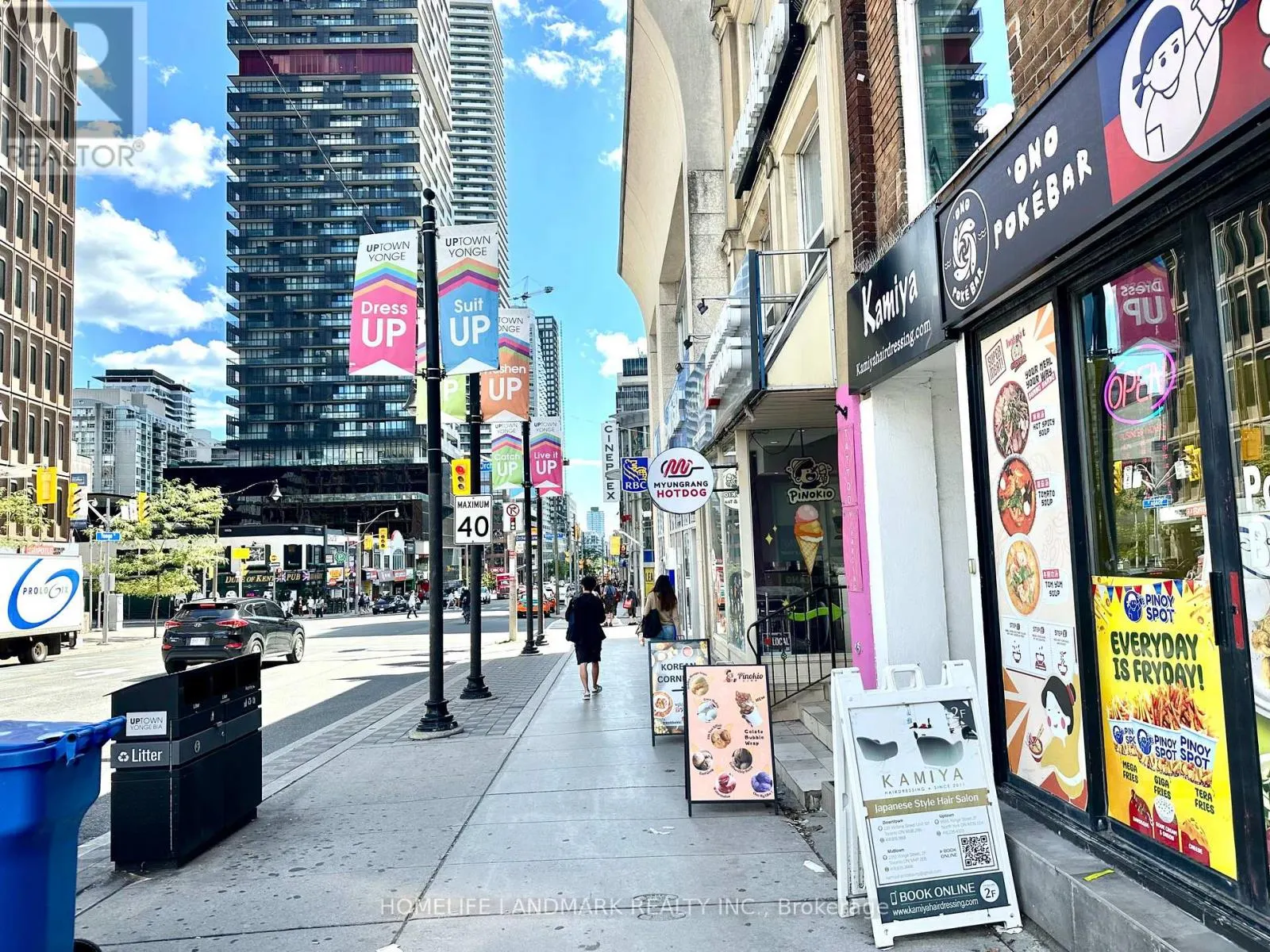2352 YONGE STREET