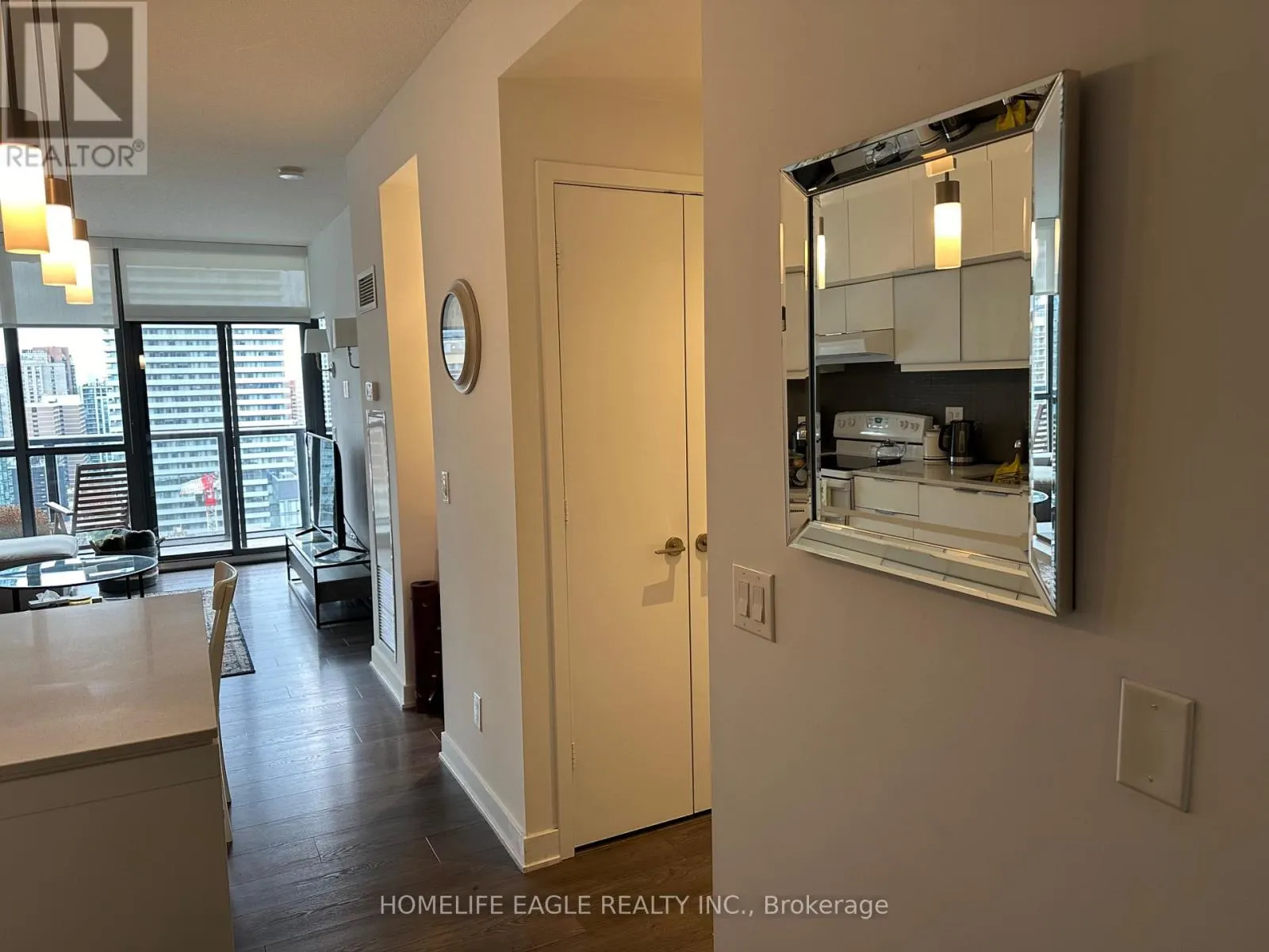 2305 - 110 CHARLES STREET E