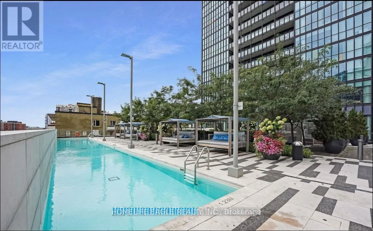 2305 - 110 CHARLES STREET E