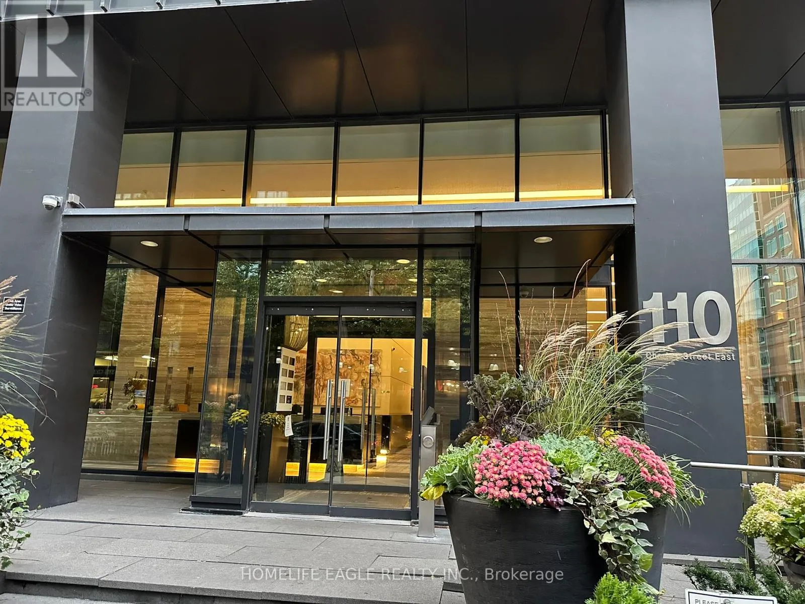 2305 - 110 CHARLES STREET E