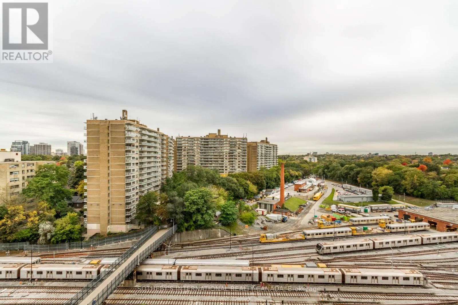 1103 - 1815 YONGE STREET