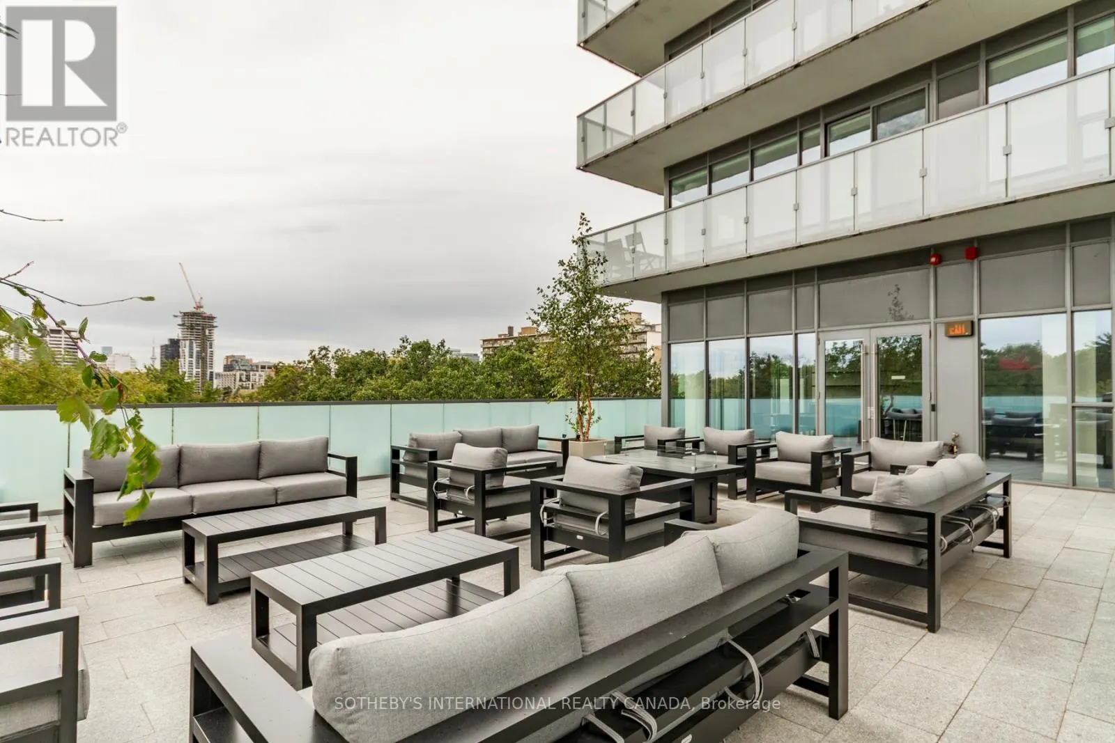 1103 - 1815 YONGE STREET