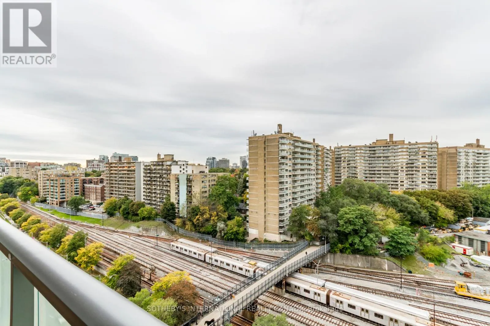 1103 - 1815 YONGE STREET