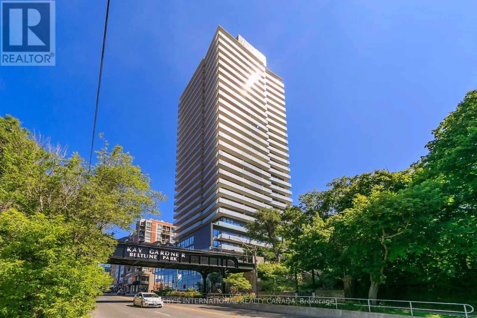 1103 - 1815 YONGE STREET