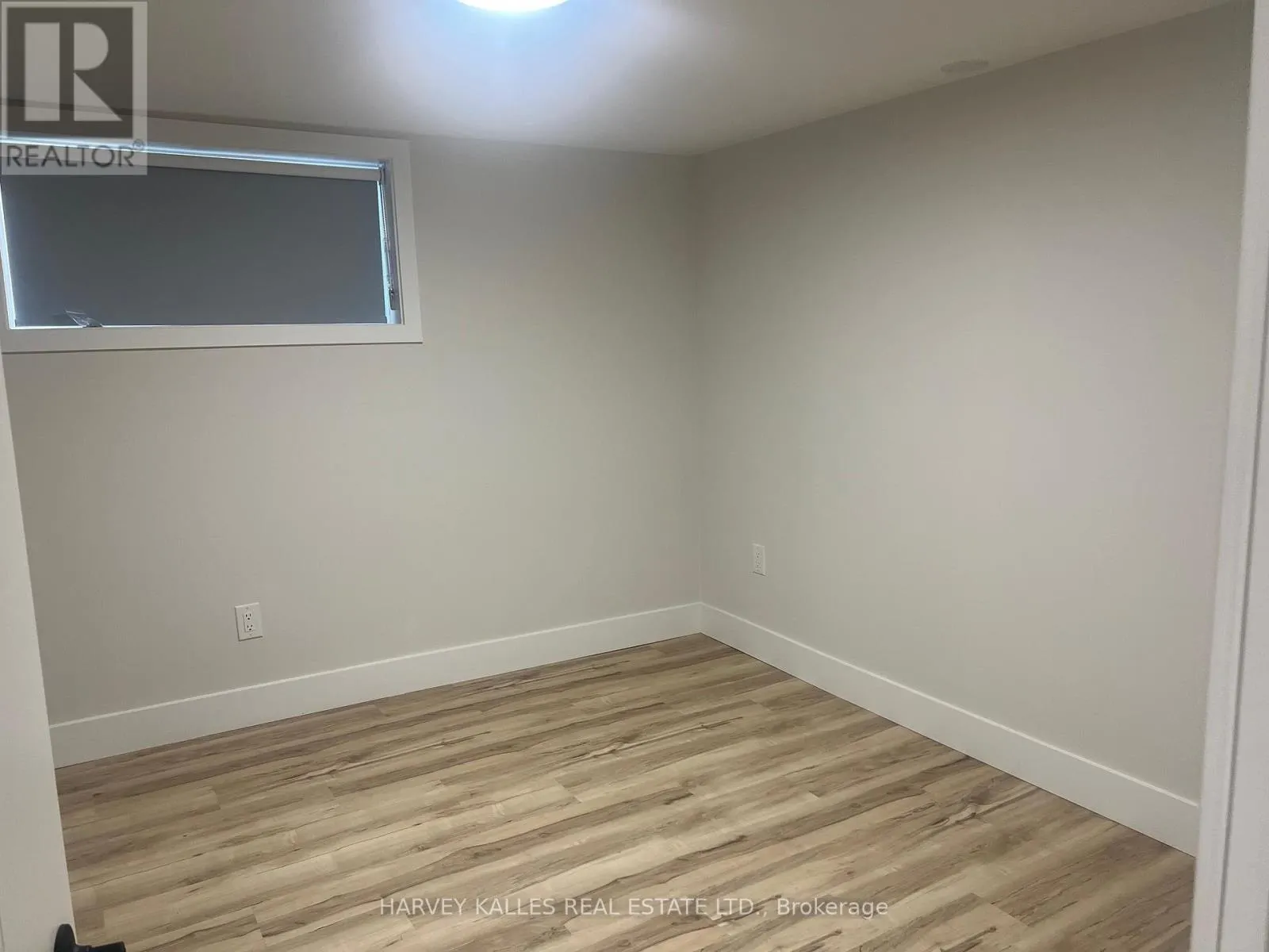 BSMT - 113 MCALLISTER ROAD