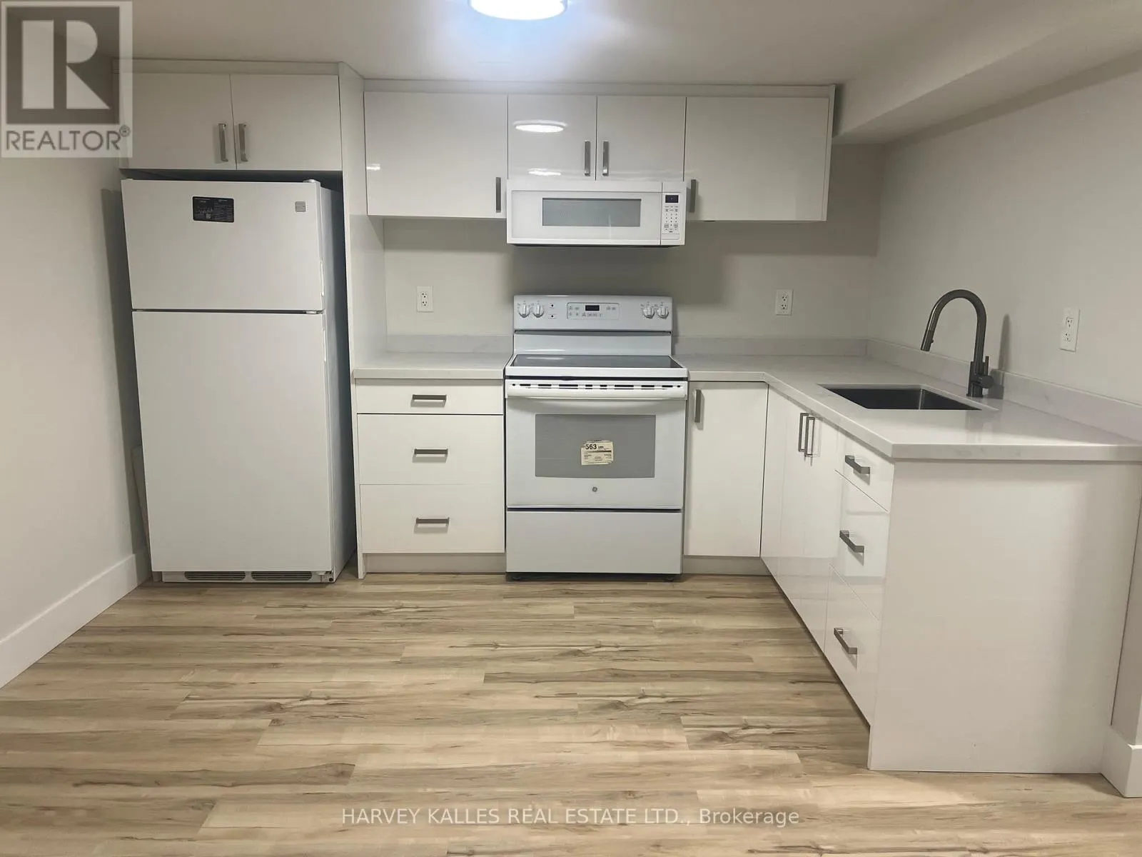 BSMT - 113 MCALLISTER ROAD