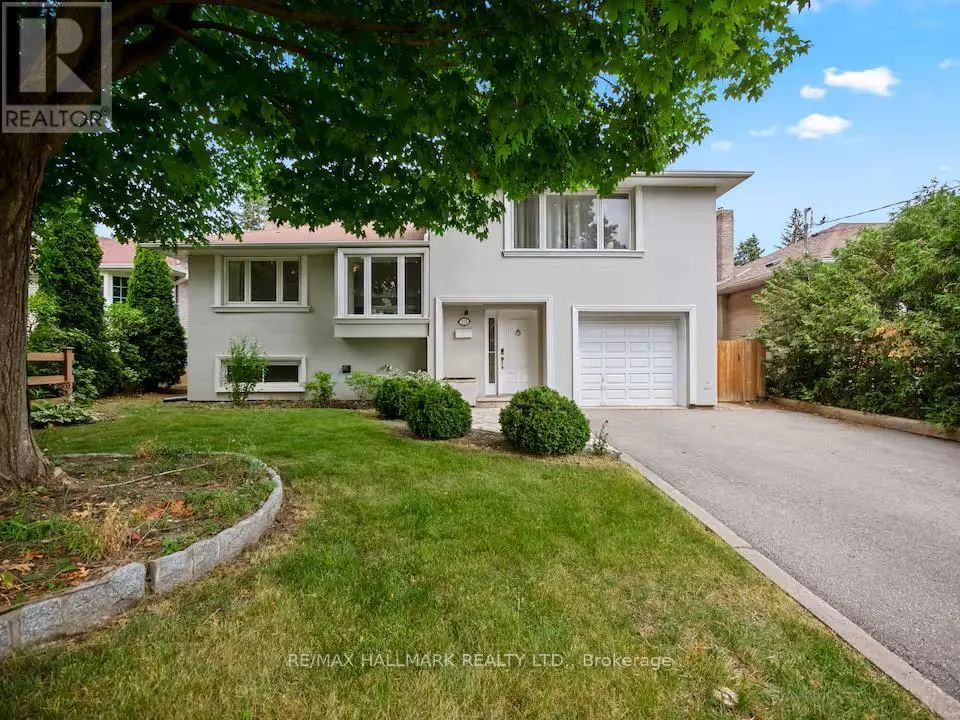 218 NORTHWOOD DRIVE