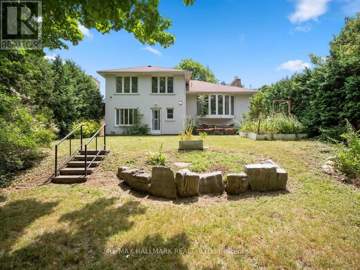 218 NORTHWOOD DRIVE