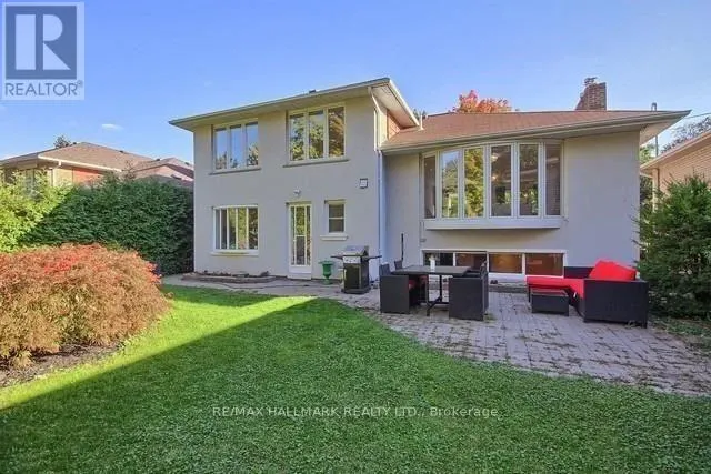 218 NORTHWOOD DRIVE