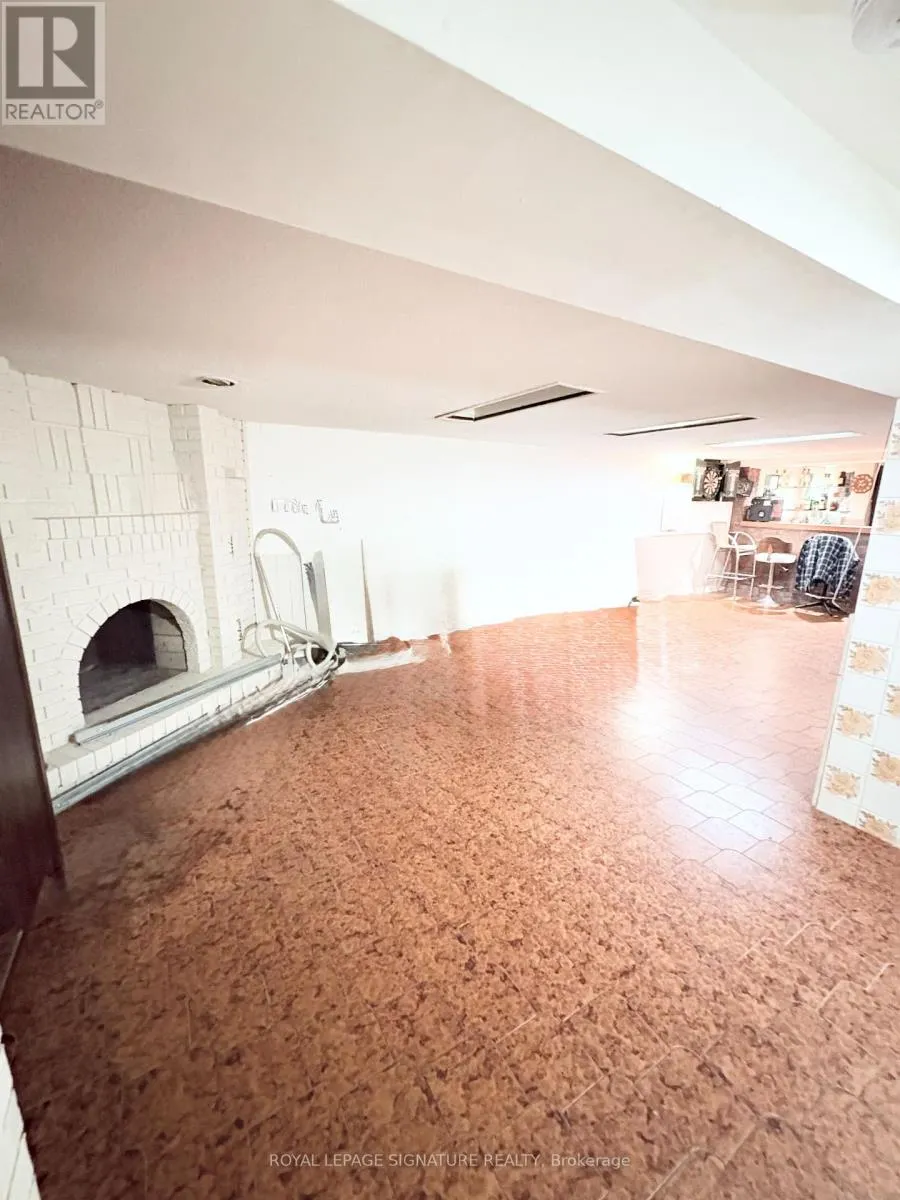 BSMNT - 203 MCALLISTER ROAD
