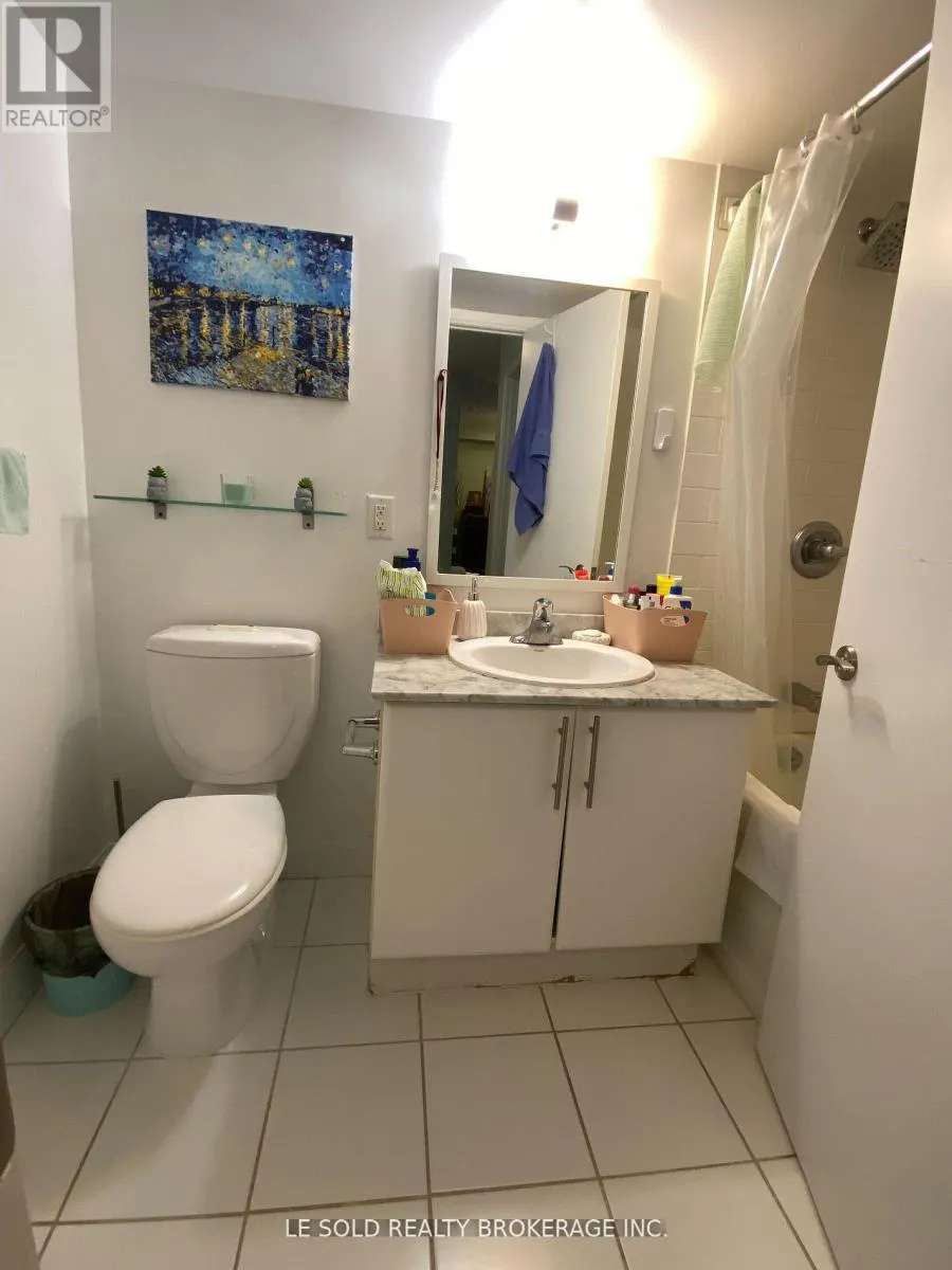 1502 RM - 2191 YONGE STREET