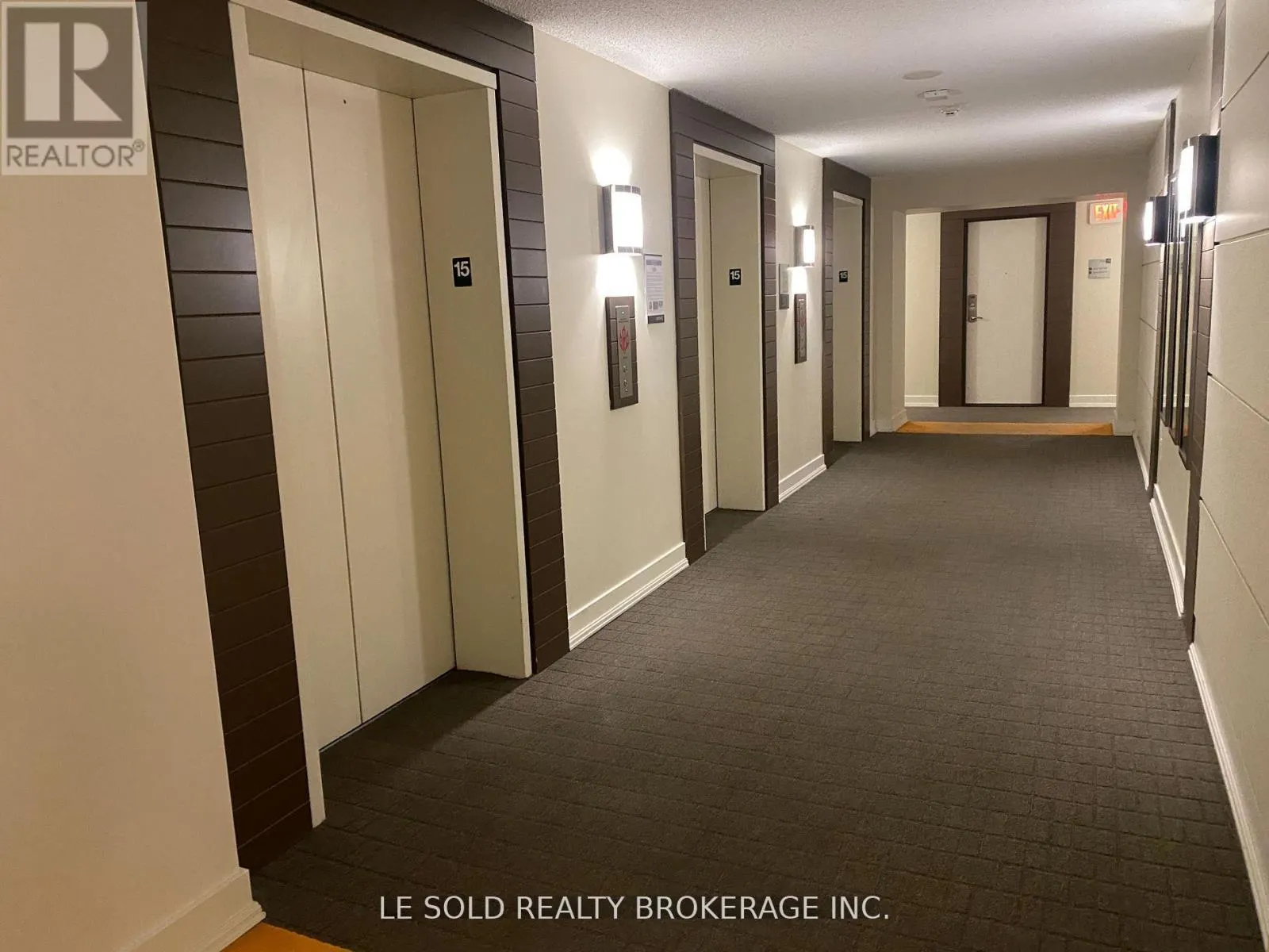 1502 RM - 2191 YONGE STREET