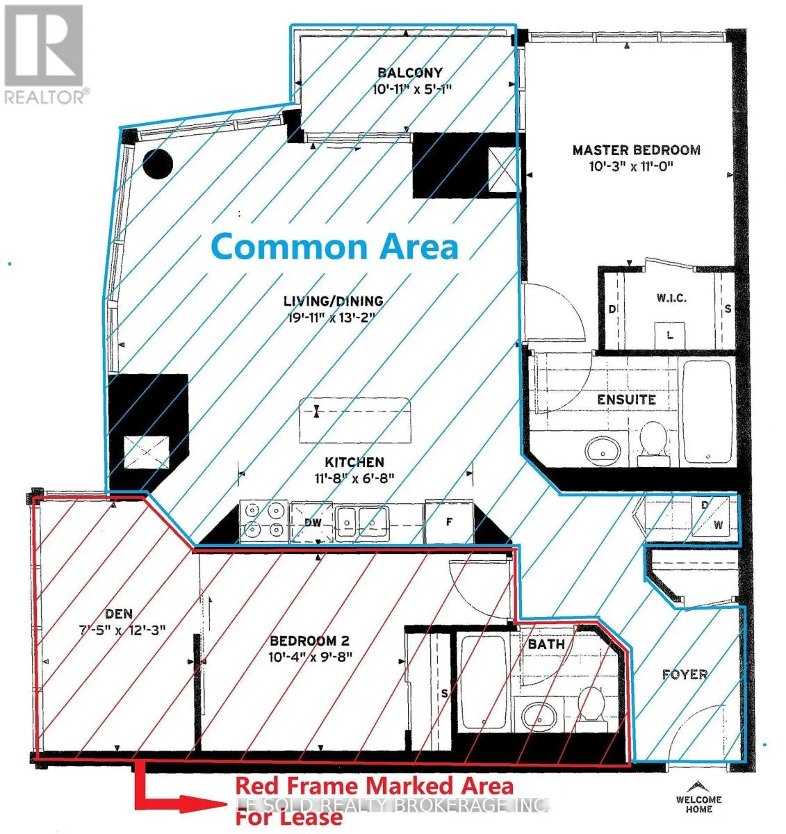 1502 RM - 2191 YONGE STREET