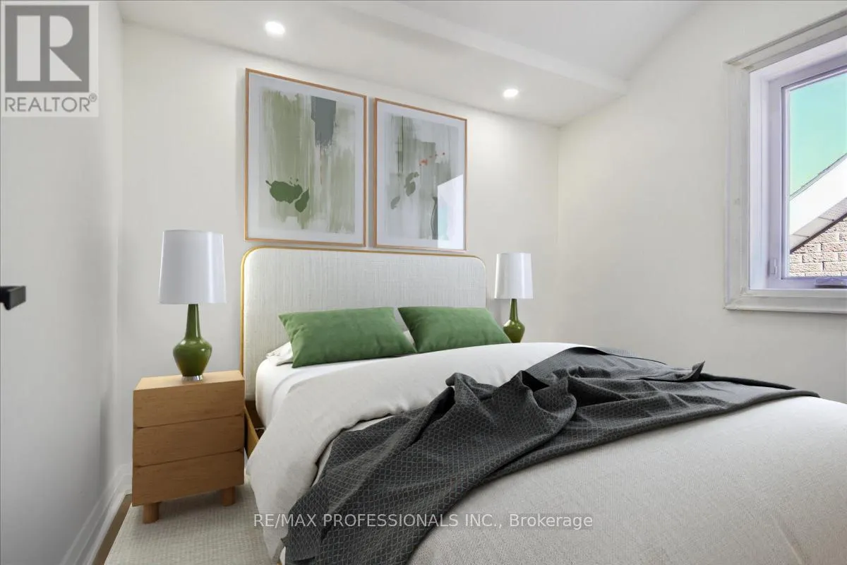 3RD FLOOR - 134 ARGYLE STREET