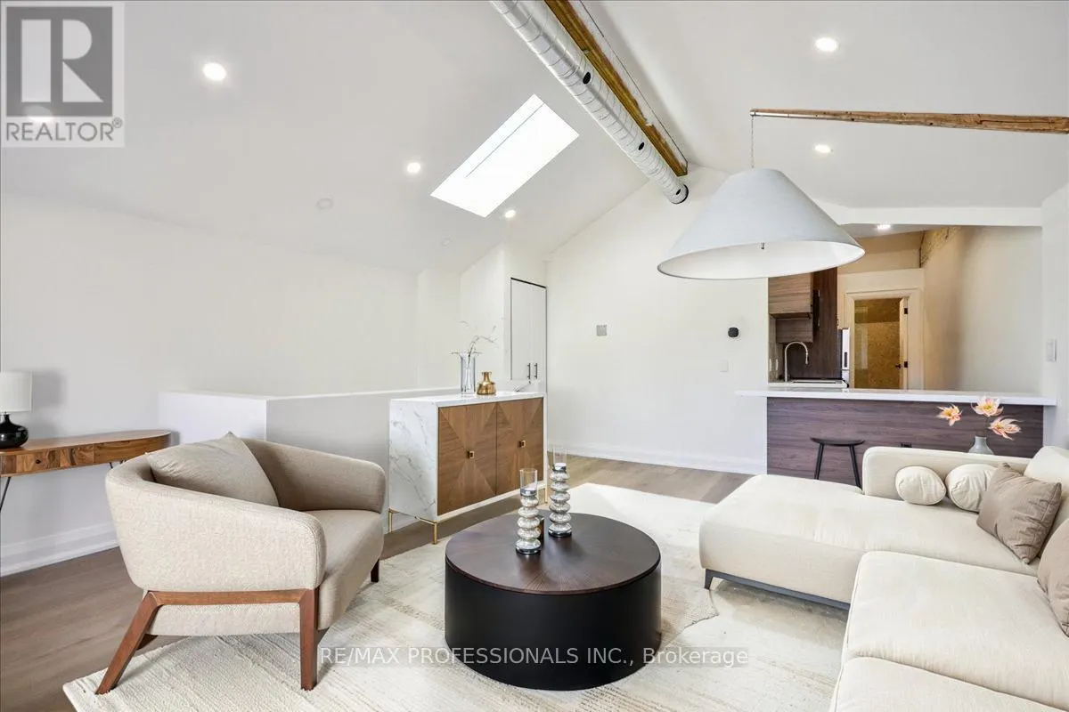 3RD FLOOR - 134 ARGYLE STREET