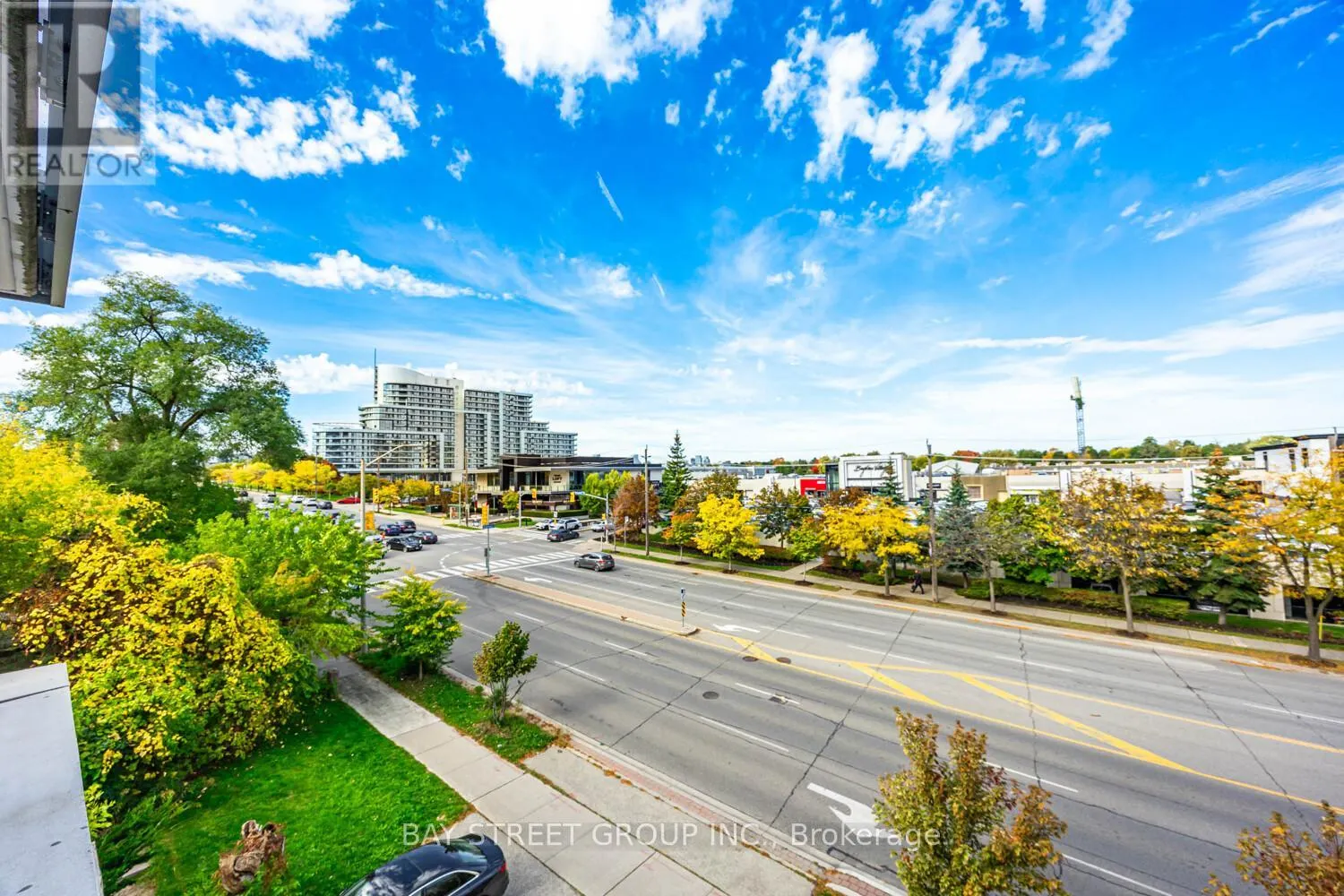 317 - 591 SHEPPARD AVENUE E