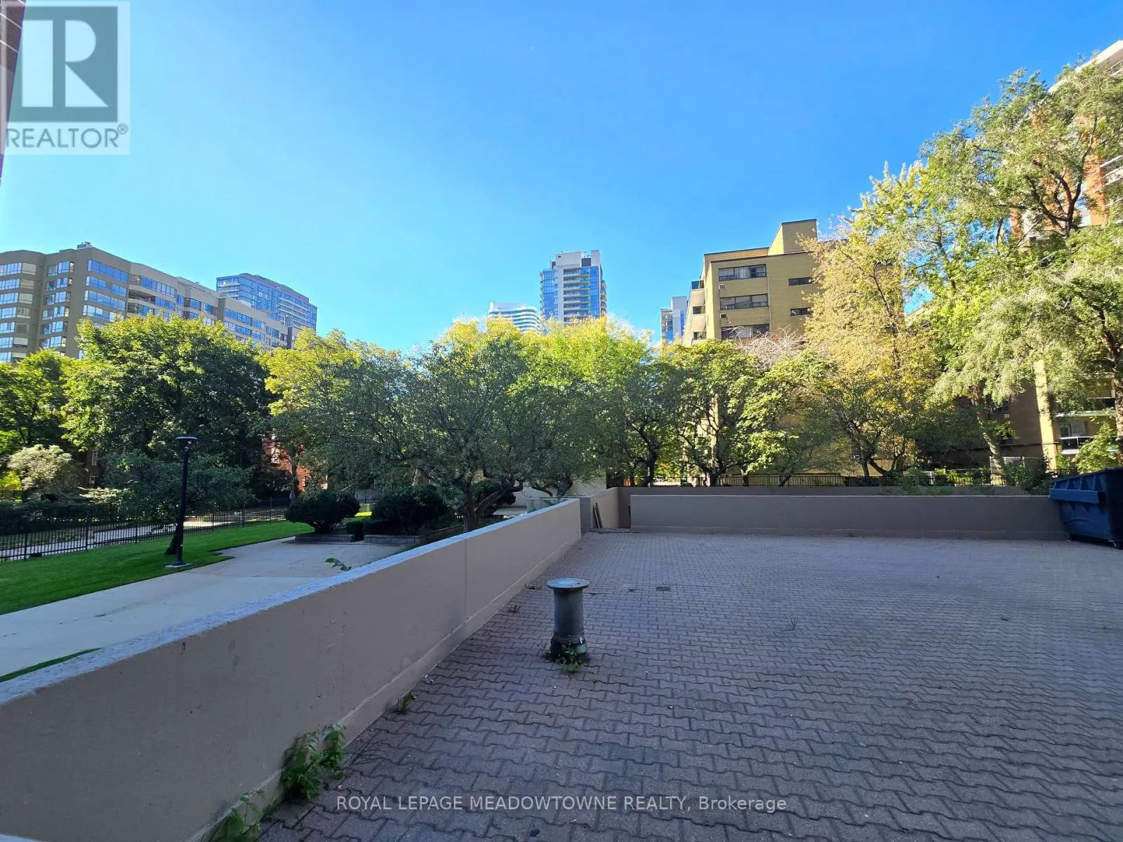 103 - 40 HOMEWOOD AVENUE