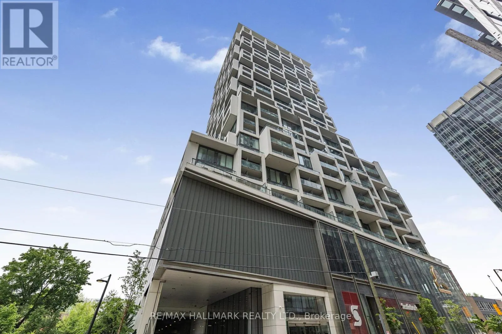 807 - 5 SOUDAN AVENUE