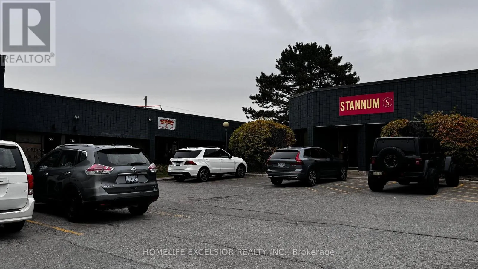 748-750 GORDON BAKER ROAD