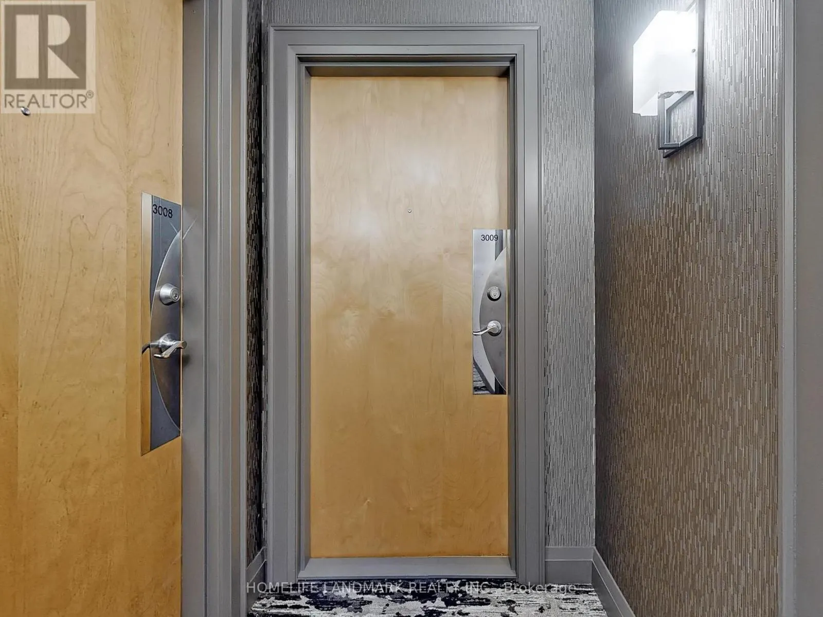 3009 - 4968 YONGE STREET