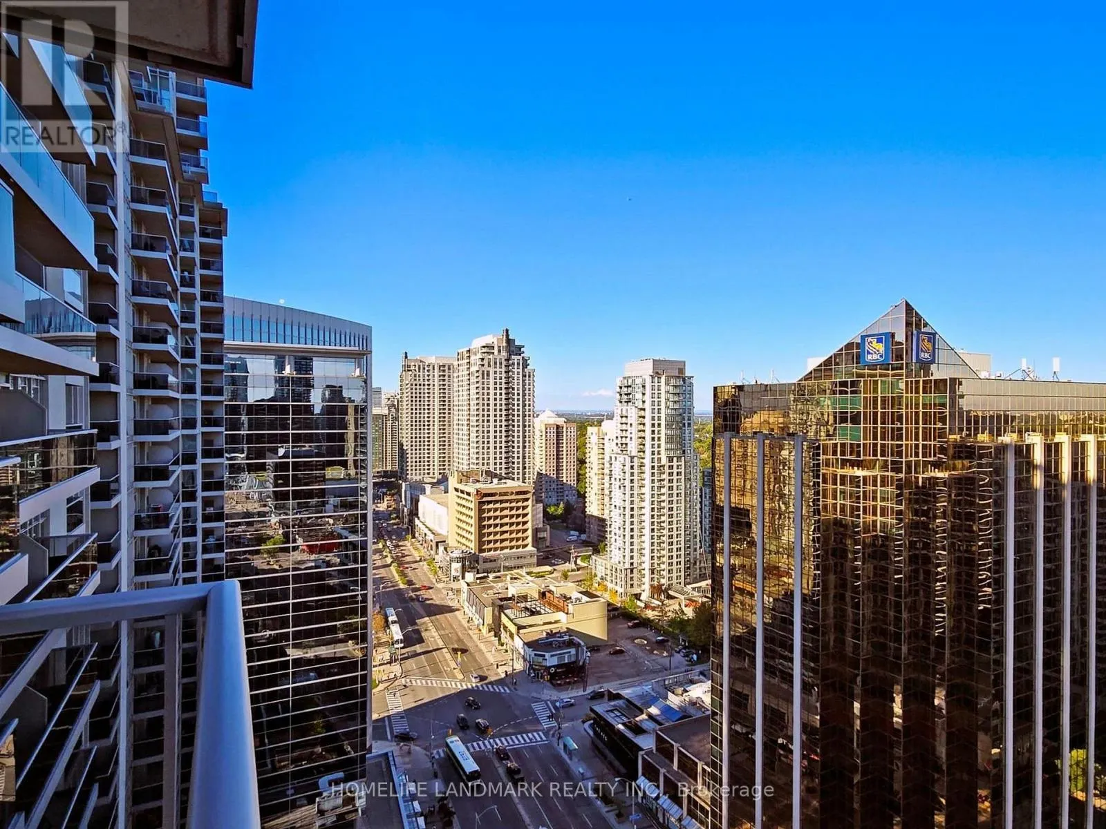 3009 - 4968 YONGE STREET