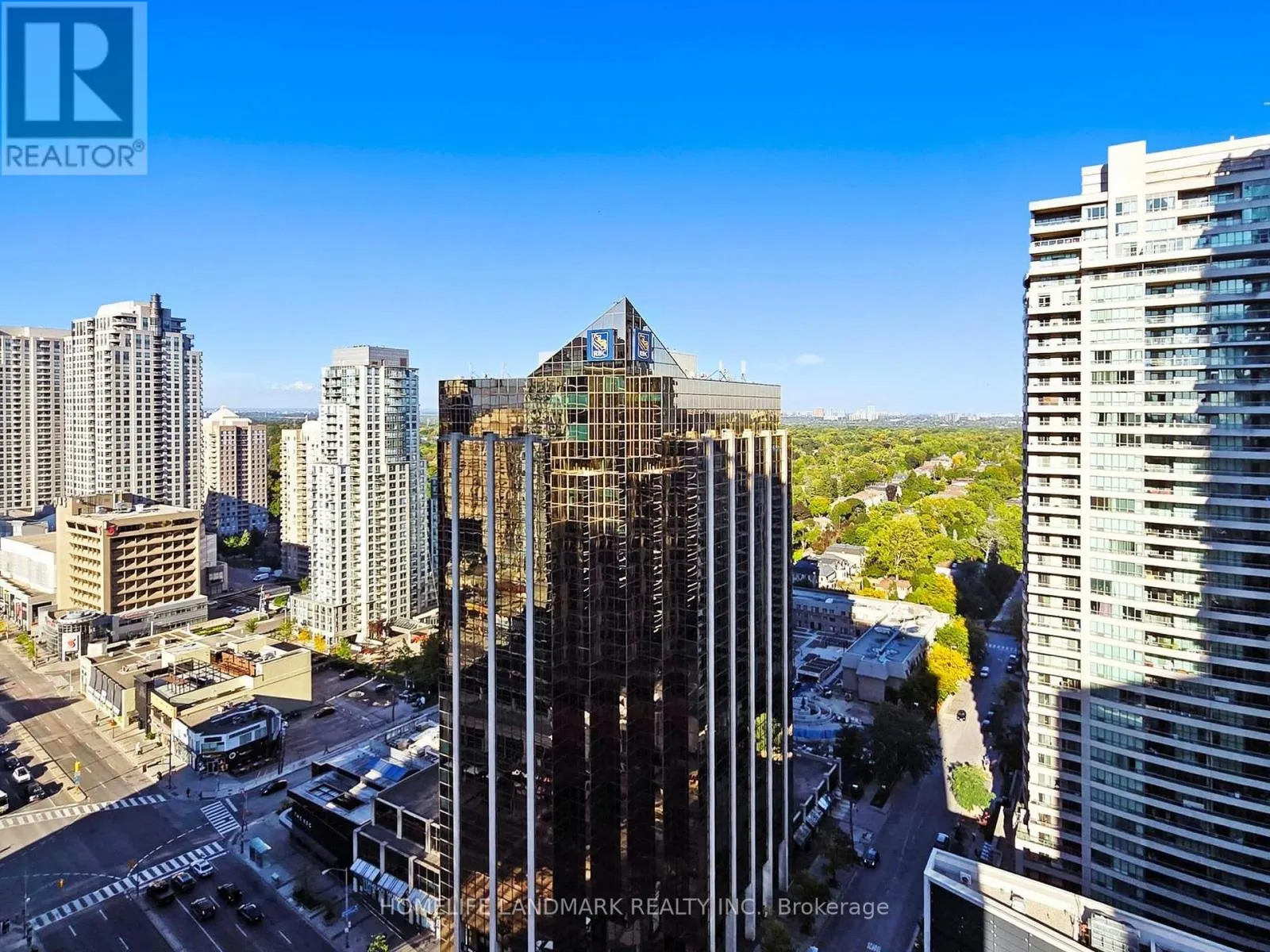 3009 - 4968 YONGE STREET