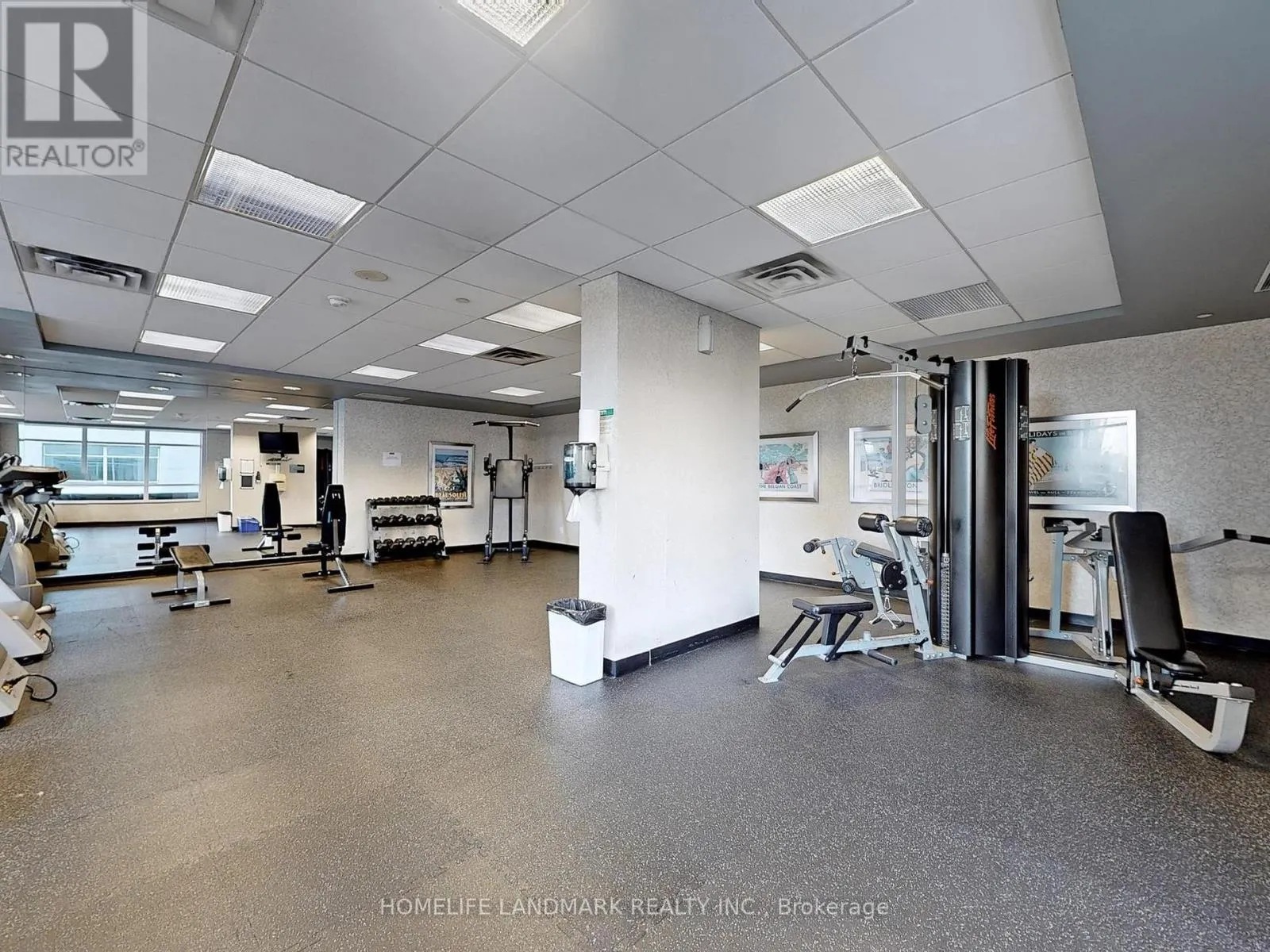 3009 - 4968 YONGE STREET