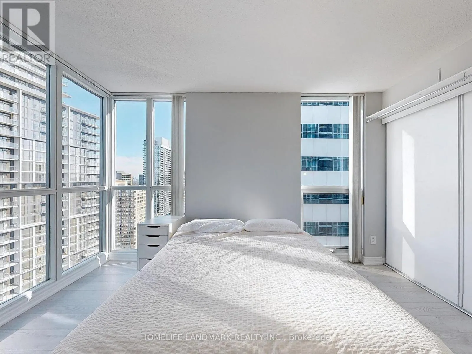 3009 - 4968 YONGE STREET