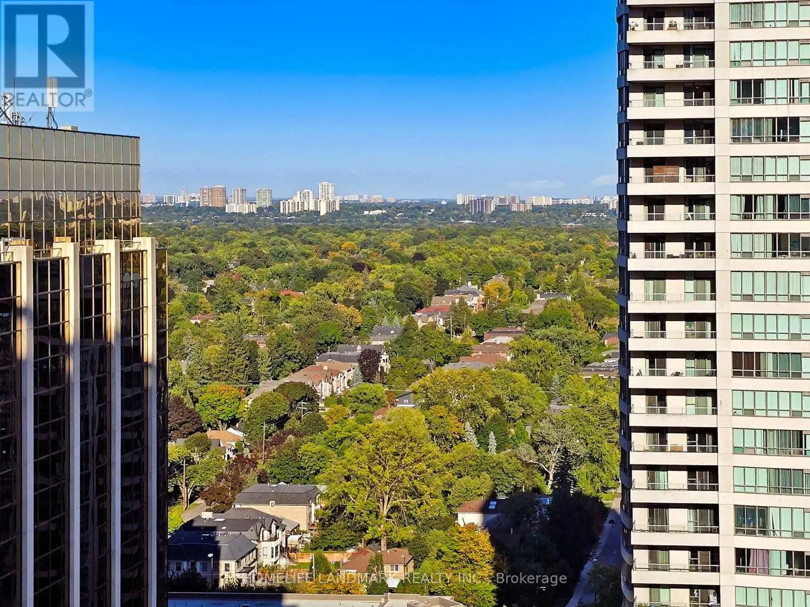 3009 - 4968 YONGE STREET