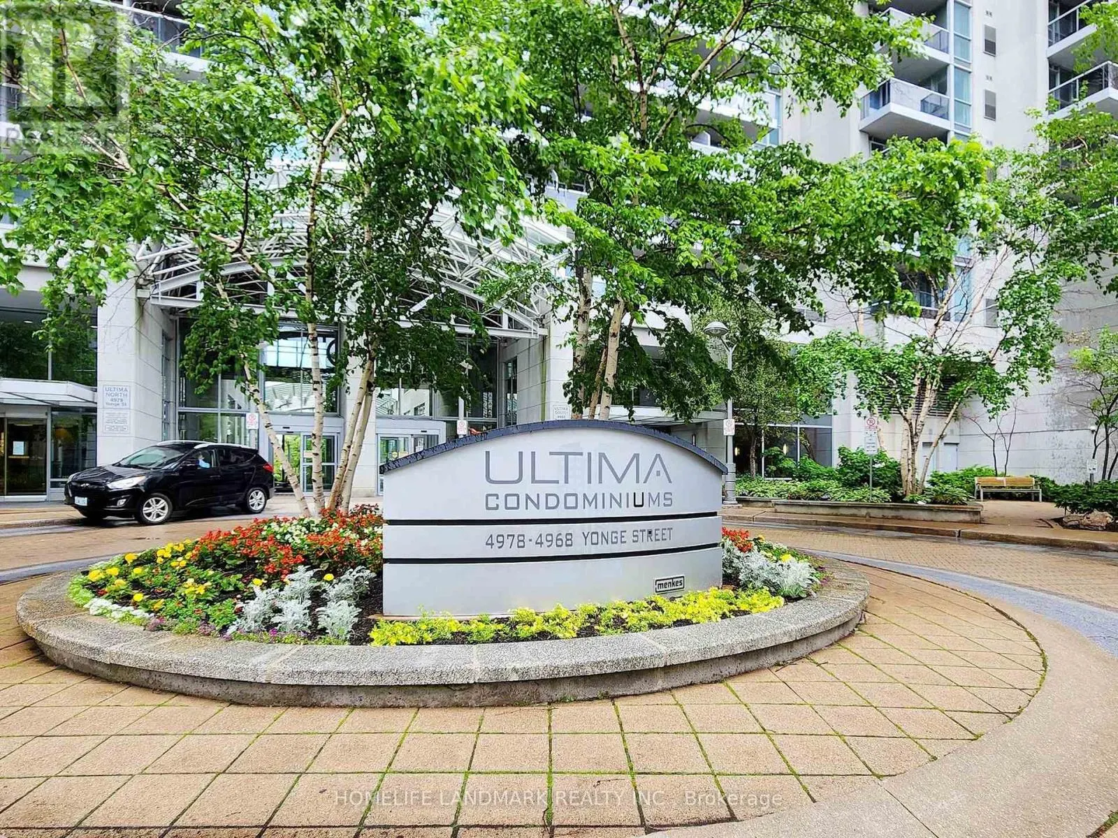 3009 - 4968 YONGE STREET