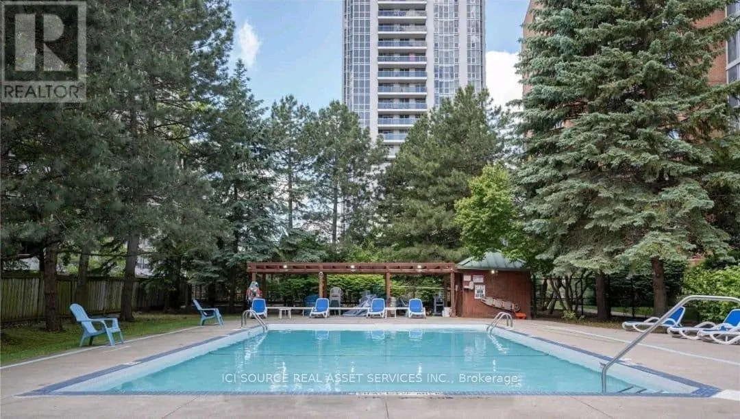 1102 - 5795 YONGE STREET
